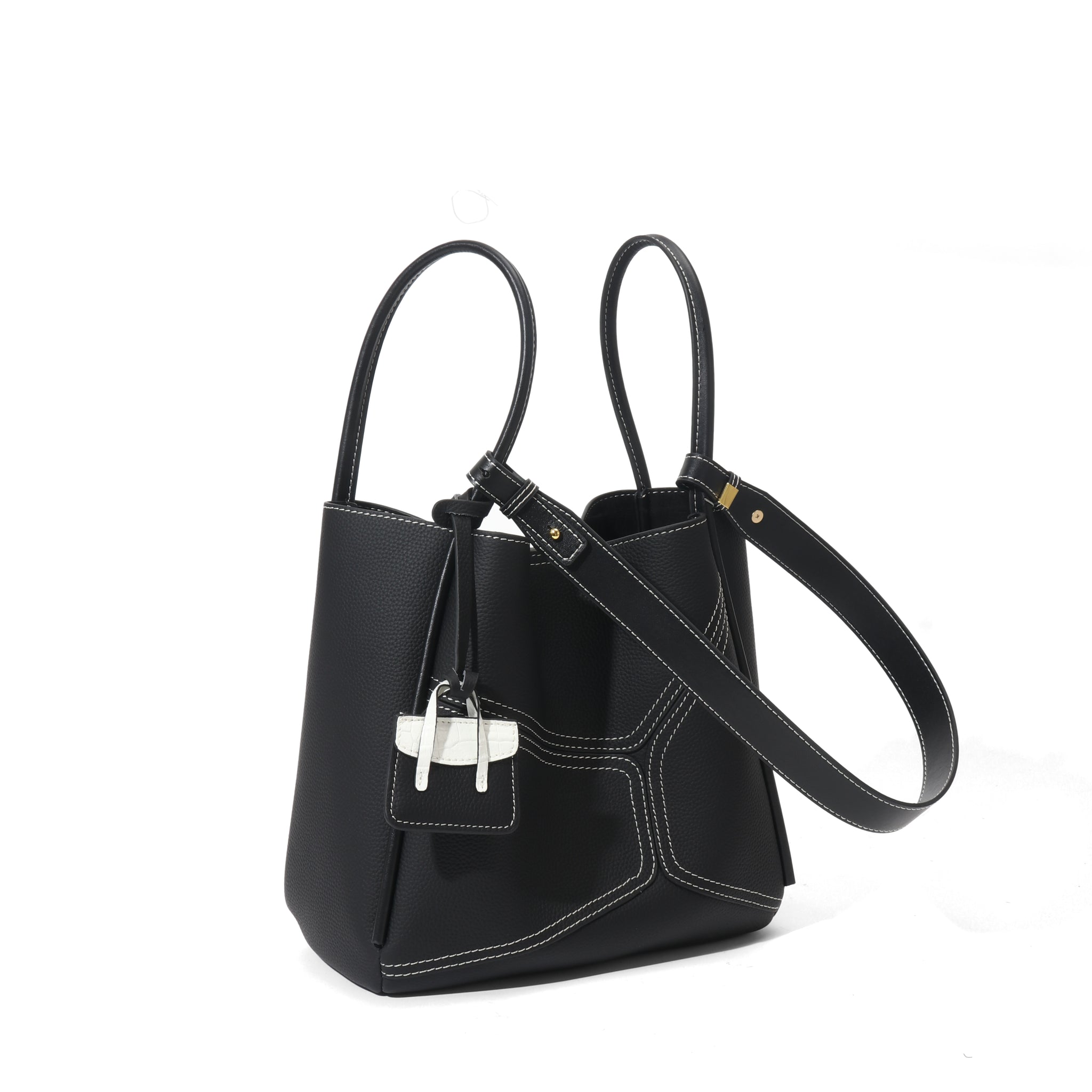 Camilla Bucket Bag