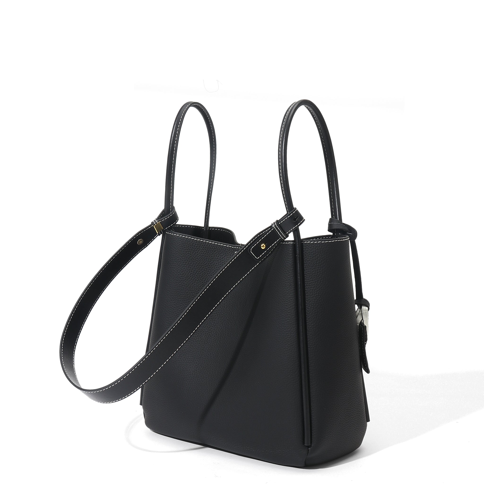 Camilla Bucket Bag