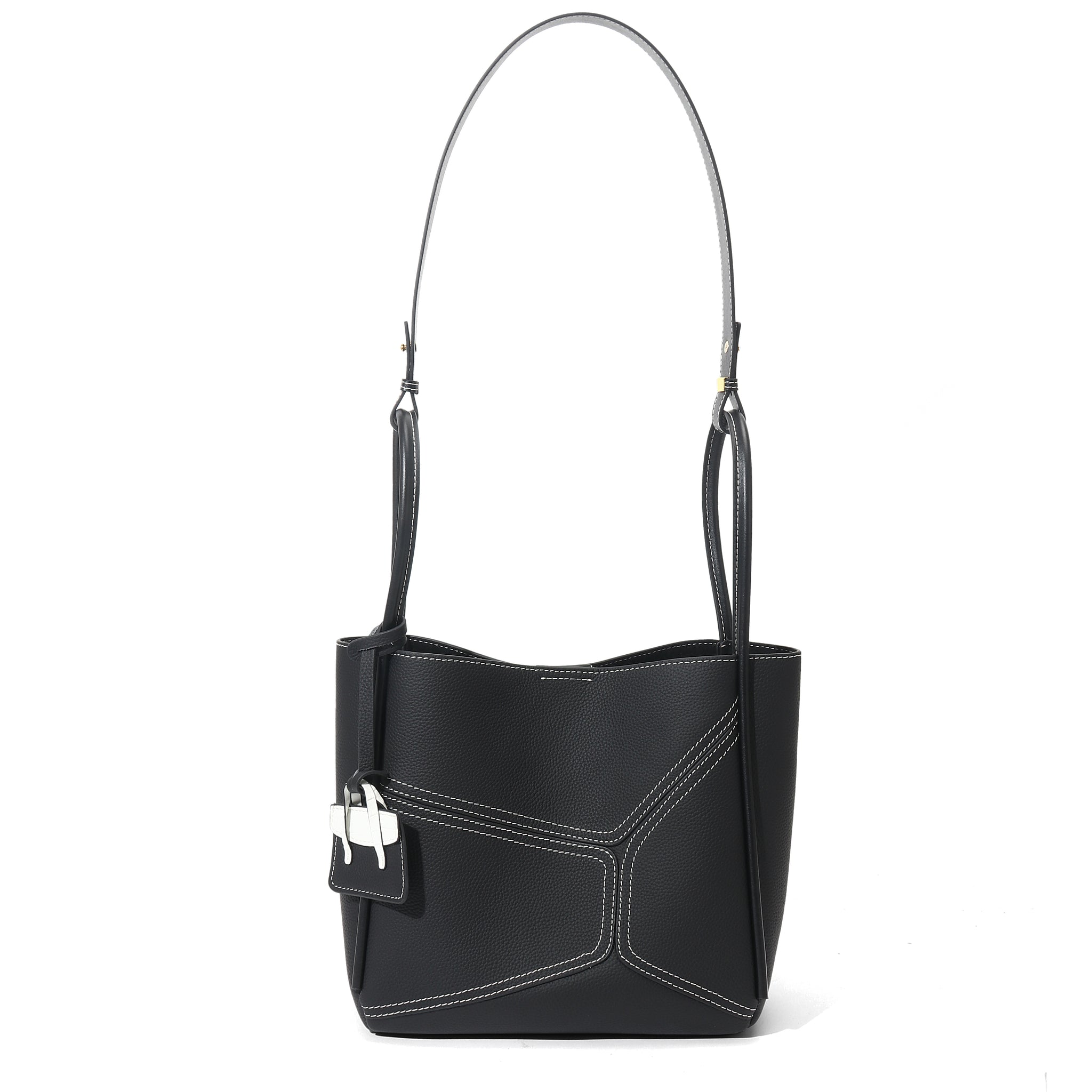 Camilla Bucket Bag