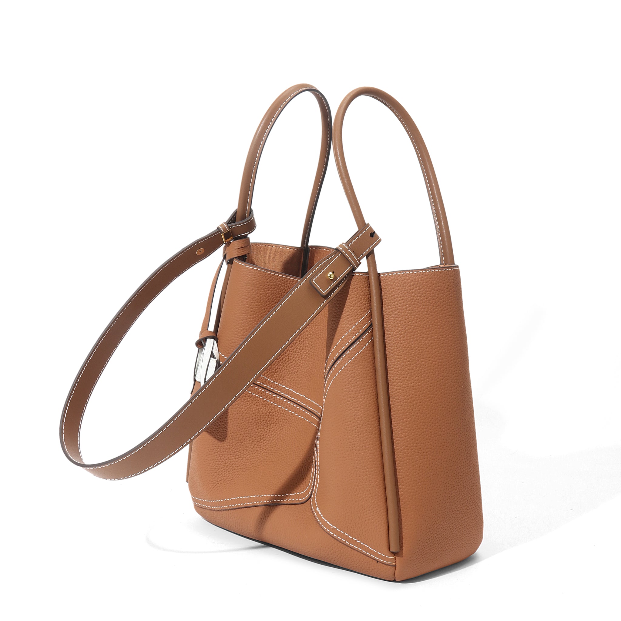 Camilla Bucket Bag