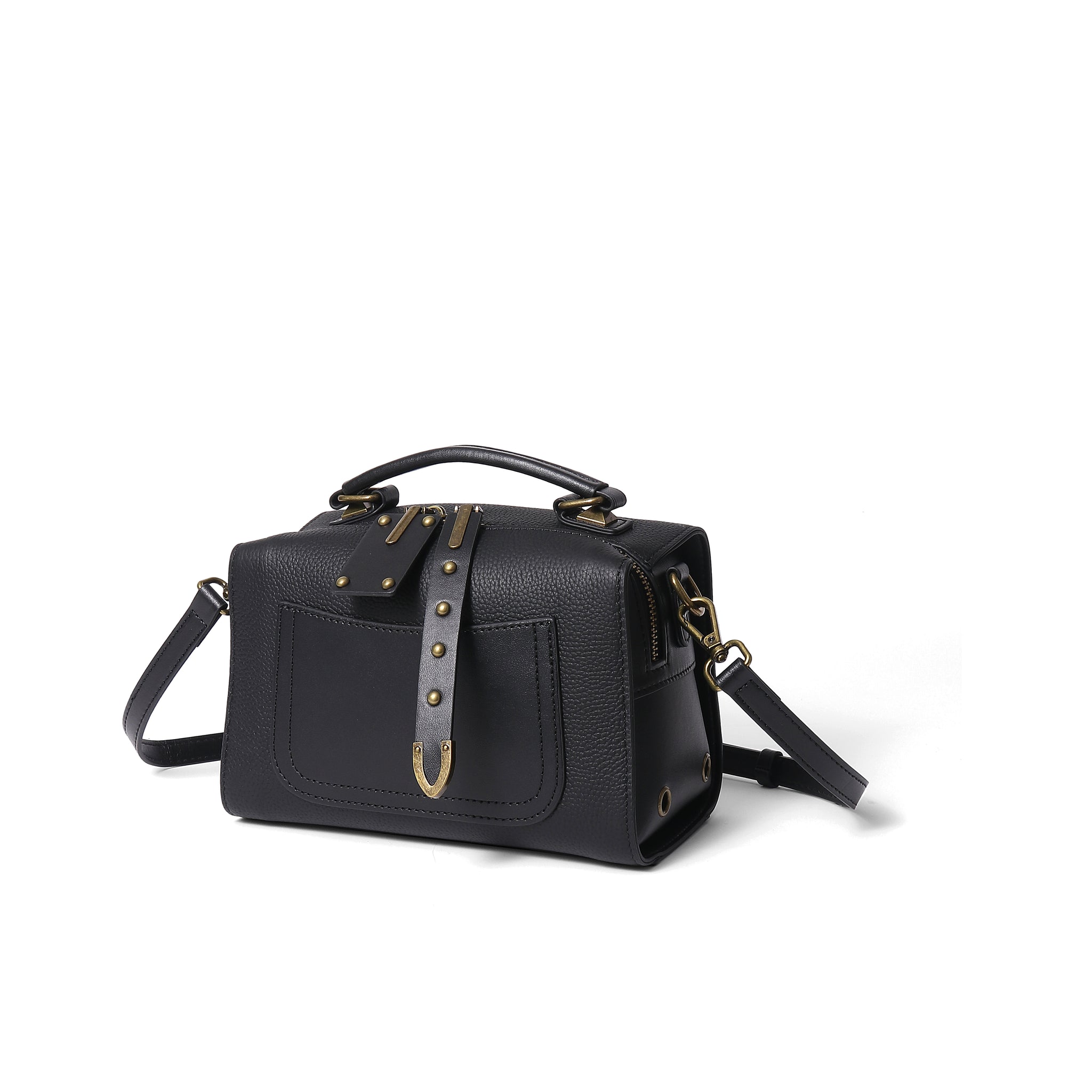 Lea Crossbody Bag