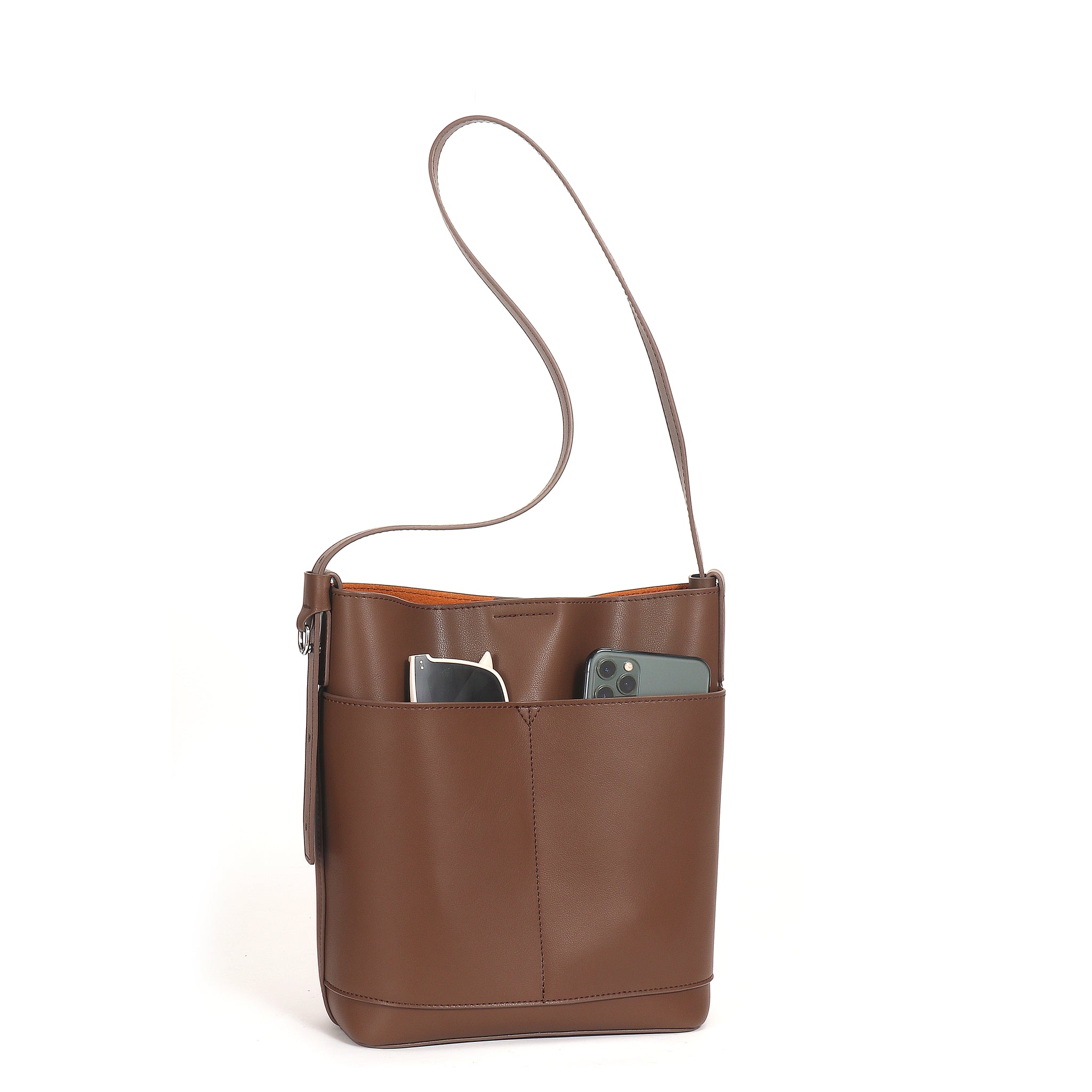 Olivia Shoulder Bag