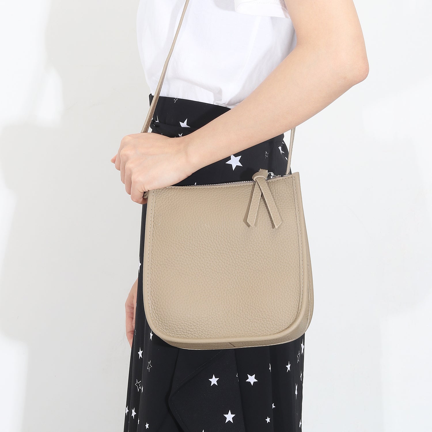 Calvi Crossbody