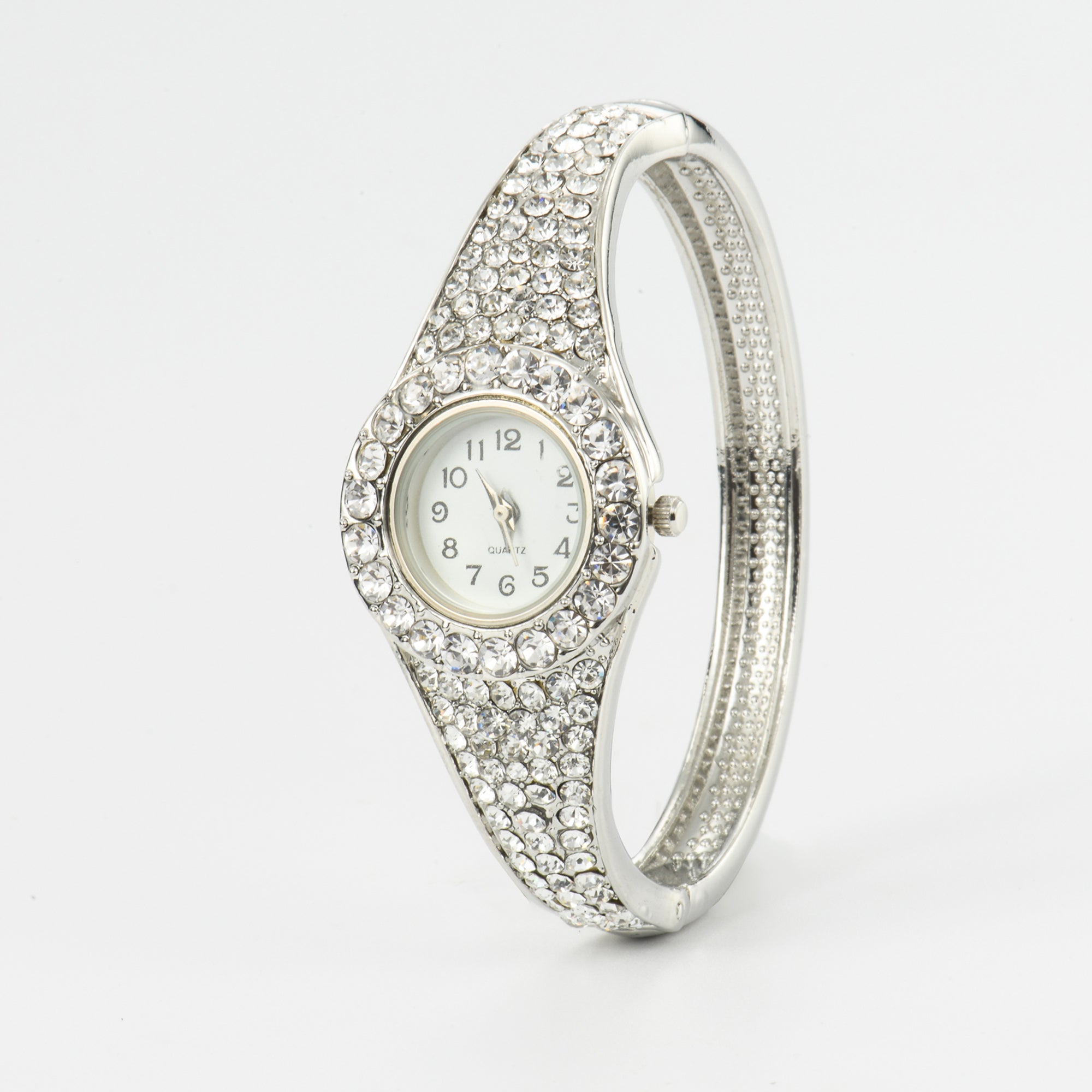 Diamond Timepiece Collectible